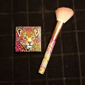 Lisa Frank & Glamour Dolls Set